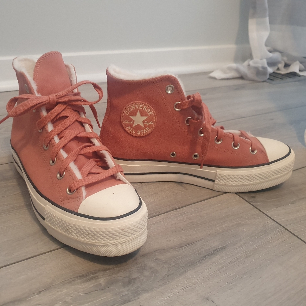 Converse Sneakers